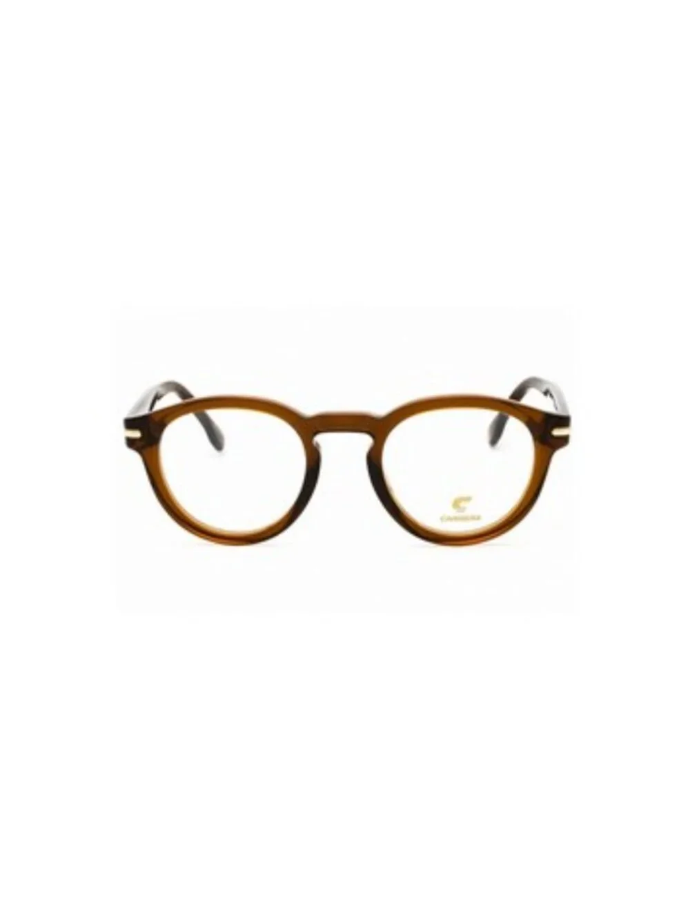 CARRERA Eyeglasses CA313-09Q-47 Size 47/22/round BRAND NEW W CASE